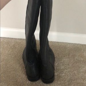 Urban Outfitters Shoes - Black boots Urban Outfitters Shoes - Black boots